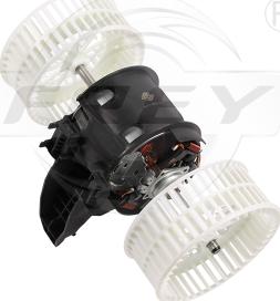 FREY 884100601 - Вентилятор салона autospares.lv