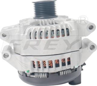 FREY 886003301 - Генератор autospares.lv