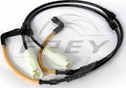 FREY 880703801 - Сигнализатор, износ тормозных колодок autospares.lv