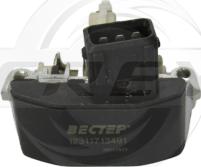 FREY 883300402 - Регулятор напряжения, генератор autospares.lv