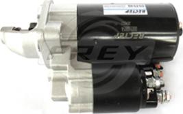 FREY 828104001 - Стартер autospares.lv