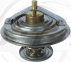 FREY 823100501 - Термостат охлаждающей жидкости / корпус autospares.lv