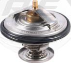 FREY 823100801 - Термостат охлаждающей жидкости / корпус autospares.lv