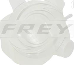 FREY 823305701 - Компенсационный бак, охлаждающая жидкость autospares.lv