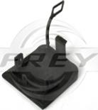 FREY 790506801 - Решетка вентиляционная в бампере autospares.lv