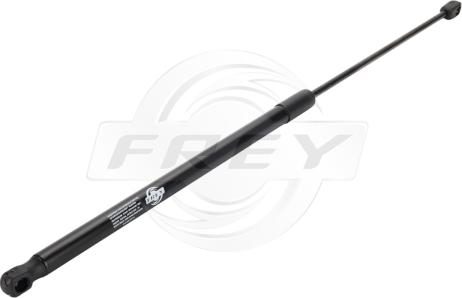 FREY 790811501 - Газовая пружина, капот autospares.lv