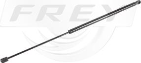 FREY 790811201 - Газовая пружина, капот autospares.lv