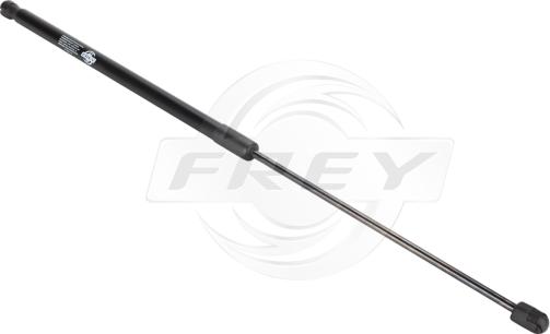 FREY 790812301 - Газовая пружина, капот autospares.lv