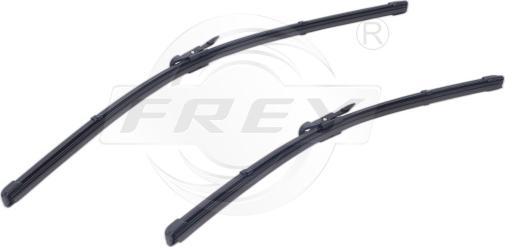 FREY 792752701 - Щетка стеклоочистителя autospares.lv