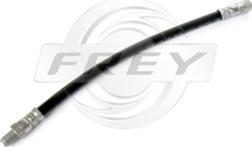 FREY 745903501 - Тормозной шланг autospares.lv