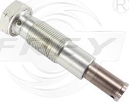 FREY 745405901 - Комплект цепи привода распредвала autospares.lv