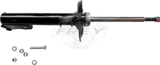 FREY 750404101 - Амортизатор autospares.lv