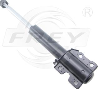 FREY 750402201 - Амортизатор autospares.lv