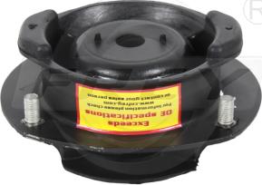 FREY 750500101 - Опора стойки амортизатора, подушка autospares.lv