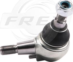 FREY 750000401 - Шаровая опора, несущий / направляющий шарнир autospares.lv