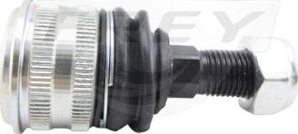 FREY 750012601 - Шаровая опора, несущий / направляющий шарнир autospares.lv