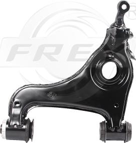 FREY 750109801 - Рычаг подвески колеса autospares.lv