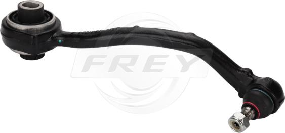 FREY 750102501 - Рычаг подвески колеса autospares.lv