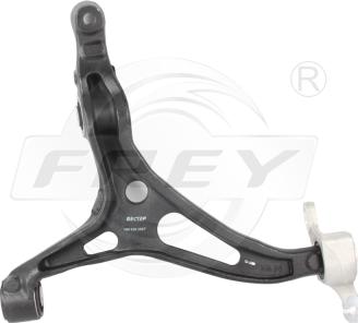 FREY 750111601 - Рычаг подвески колеса autospares.lv