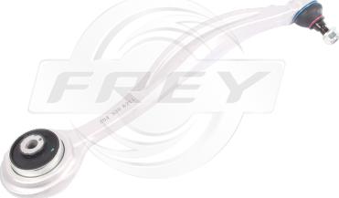 FREY 750112601 - Рычаг подвески колеса autospares.lv