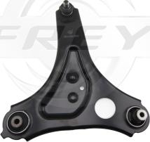 FREY 750130001 - Рычаг подвески колеса autospares.lv