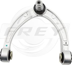 FREY 750130801 - Рычаг подвески колеса autospares.lv