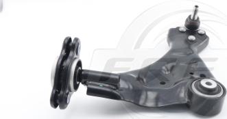 FREY 750125101 - Рычаг подвески колеса autospares.lv