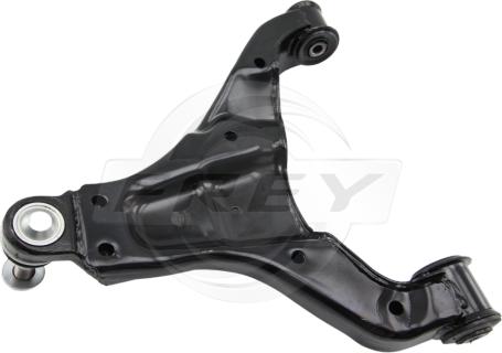 FREY 750127001 - Рычаг подвески колеса autospares.lv