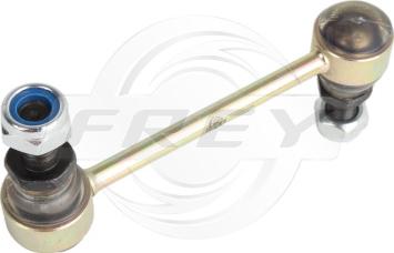 FREY 750306801 - Тяга / стойка, стабилизатор autospares.lv