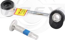 FREY 750300601 - Тяга / стойка, стабилизатор autospares.lv