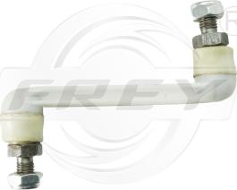 FREY 750300101 - Тяга / стойка, стабилизатор autospares.lv