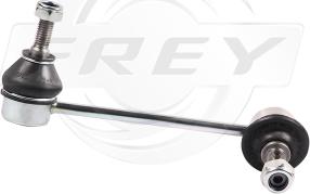 FREY 750300301 - Тяга / стойка, стабилизатор autospares.lv