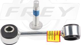 FREY 750300701 - Тяга / стойка, стабилизатор autospares.lv