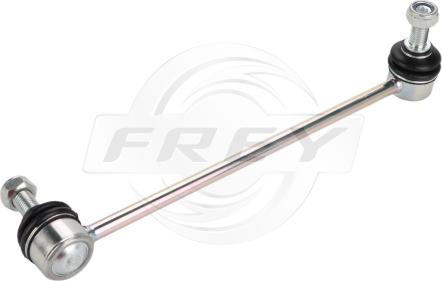 FREY 750303901 - Тяга / стойка, стабилизатор autospares.lv