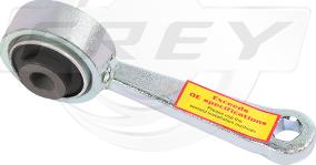 FREY 750303601 - Тяга / стойка, стабилизатор autospares.lv