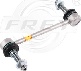 FREY 750303201 - Тяга / стойка, стабилизатор autospares.lv