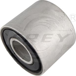 FREY 750256801 - Сайлентблок, рычаг подвески колеса autospares.lv