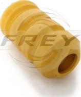 FREY 751302901 - Отбойник, демпфер амортизатора autospares.lv