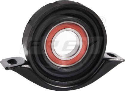 FREY 765401801 - Подшипник карданного вала, центральная подвеска autospares.lv