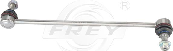 FREY 760117801 - Тяга / стойка, стабилизатор autospares.lv