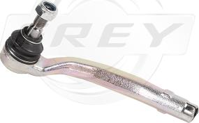 FREY 760200401 - Наконечник рулевой тяги, шарнир autospares.lv