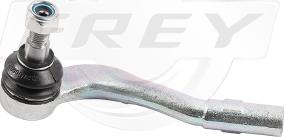 FREY 760203301 - Наконечник рулевой тяги, шарнир autospares.lv