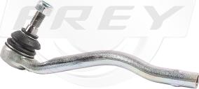 FREY 760203201 - Наконечник рулевой тяги, шарнир autospares.lv