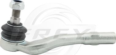 FREY 760203701 - Наконечник рулевой тяги, шарнир autospares.lv