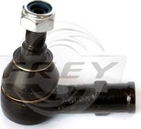 FREY 760202401 - Наконечник рулевой тяги, шарнир autospares.lv