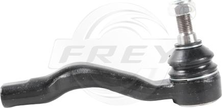 FREY 760202501 - Наконечник рулевой тяги, шарнир autospares.lv