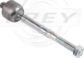 FREY 760218601 - Осевой шарнир, рулевая тяга autospares.lv