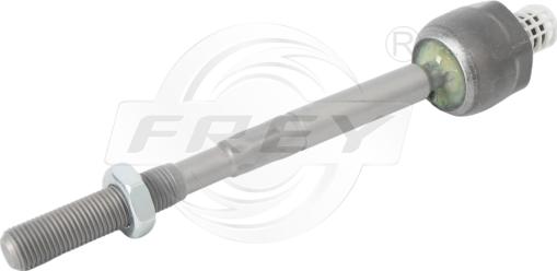 FREY 760223501 - Наконечник рулевой тяги, шарнир autospares.lv