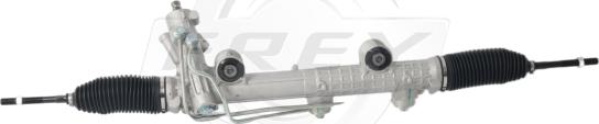 FREY 760704804 - Рулевой механизм, рейка autospares.lv