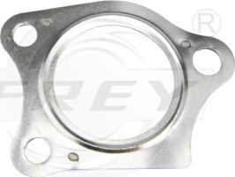 FREY 700531901 - Прокладка, компрессор autospares.lv